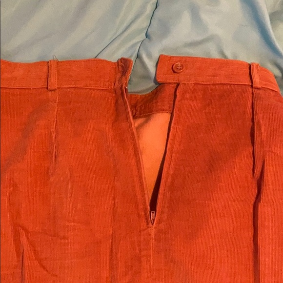 Long skirt - Picture 3 of 3